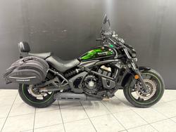 2019 Kawasaki VULCAN S SE (EN650D LAMS)