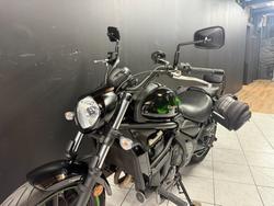 2019 Kawasaki VULCAN S SE (EN650D LAMS)