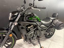 2019 Kawasaki VULCAN S SE (EN650D LAMS)