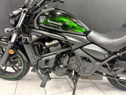 2019 Kawasaki VULCAN S SE (EN650D LAMS)