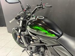 2019 Kawasaki VULCAN S SE (EN650D LAMS)