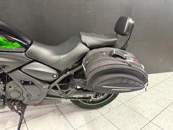 2019 Kawasaki VULCAN S SE (EN650D LAMS)
