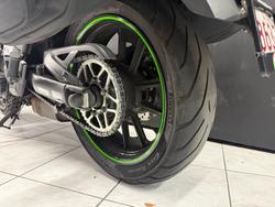 2019 Kawasaki VULCAN S SE (EN650D LAMS)