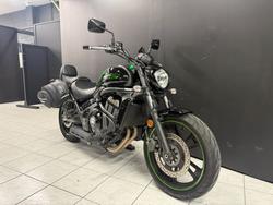 2019 Kawasaki VULCAN S SE (EN650D LAMS)