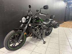 2019 Kawasaki VULCAN S SE (EN650D LAMS)