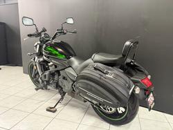 2019 Kawasaki VULCAN S SE (EN650D LAMS)