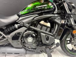 2019 Kawasaki VULCAN S SE (EN650D LAMS)
