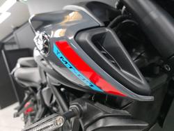 2021 Yamaha MT-07 LA (ABS)