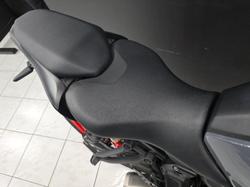 2021 Yamaha MT-07 LA (ABS)