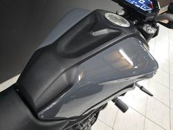 2021 Yamaha MT-07 LA (ABS)