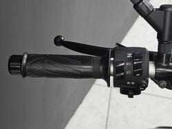 2021 Yamaha MT-07 LA (ABS)