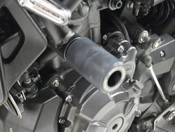 2021 Yamaha MT-07 LA (ABS)