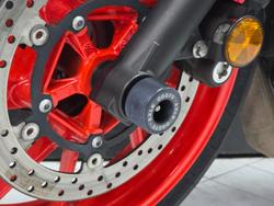 2021 Yamaha MT-07 LA (ABS)