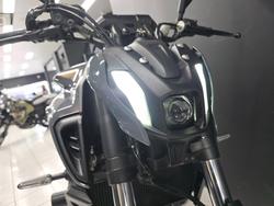 2021 Yamaha MT-07 LA (ABS)