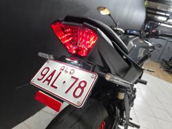 2021 Yamaha MT-07 LA (ABS)