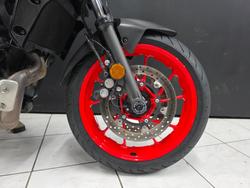 2021 Yamaha MT-07 LA (ABS)