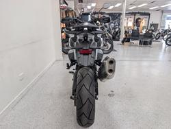 2023 Ktm SUPER ADVENTURE S grey