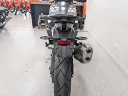2023 Ktm SUPER ADVENTURE S grey