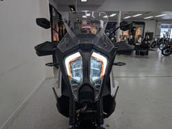 2023 Ktm SUPER ADVENTURE S grey