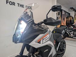 2023 Ktm SUPER ADVENTURE S grey