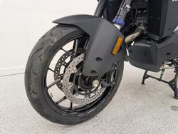 2023 Ktm SUPER ADVENTURE S grey