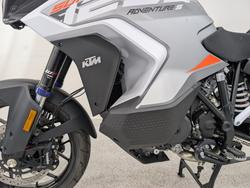 2023 Ktm SUPER ADVENTURE S grey
