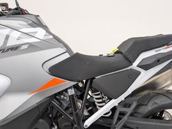 2023 Ktm SUPER ADVENTURE S grey