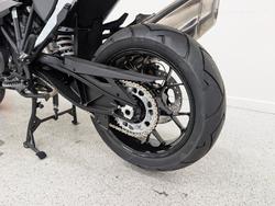 2023 Ktm SUPER ADVENTURE S grey