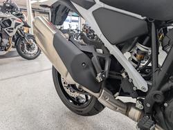 2023 Ktm SUPER ADVENTURE S grey