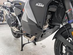 2023 Ktm SUPER ADVENTURE S grey