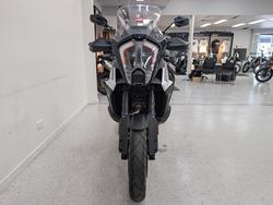 2023 Ktm SUPER ADVENTURE S grey