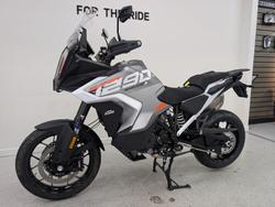 2023 Ktm SUPER ADVENTURE S grey
