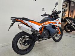 2024 Ktm 890 ADVENTURE R