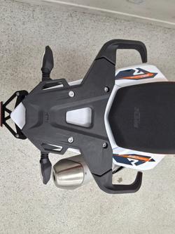 2024 Ktm 890 ADVENTURE R