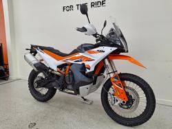 2024 Ktm 890 ADVENTURE R