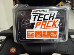 2024 Ktm 890 ADVENTURE R