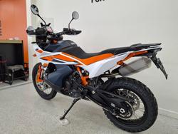 2024 Ktm 890 ADVENTURE R