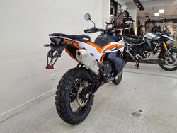 2024 Ktm 890 ADVENTURE R