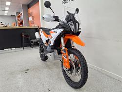 2024 Ktm 890 ADVENTURE R