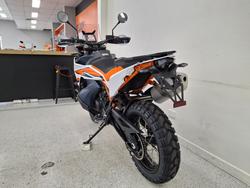 2024 Ktm 890 ADVENTURE R