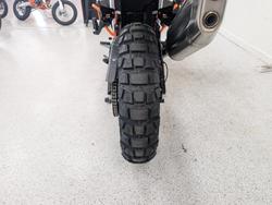 2023 Ktm SUPER ADVENTURE R Orange