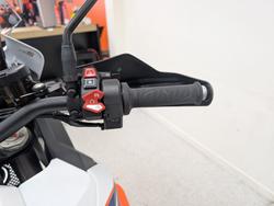 2023 Ktm SUPER ADVENTURE R Orange