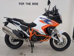 KTM Super Adventure R