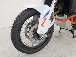 2023 Ktm SUPER ADVENTURE R Orange