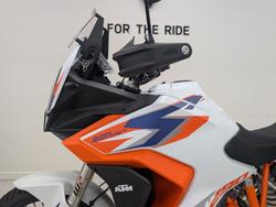 2023 Ktm SUPER ADVENTURE R Orange