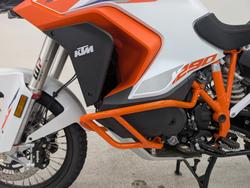 2023 Ktm SUPER ADVENTURE R Orange