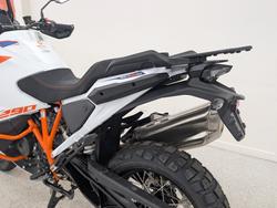 2023 Ktm SUPER ADVENTURE R Orange