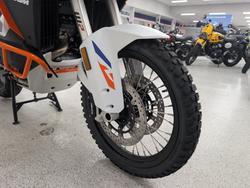2023 Ktm SUPER ADVENTURE R Orange