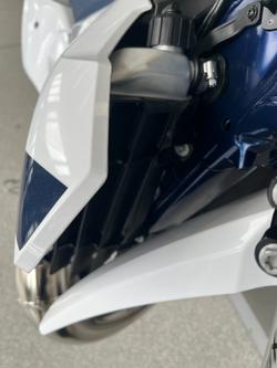 2026 HUSQVARNA TC250 WHITE