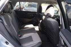 2025 Subaru Outback AWD Sport XT 6GEN MY25 AWD Ice Silver